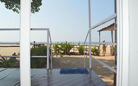 Riya Cottages And Beach Huts